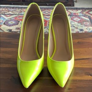 Womens Pumps